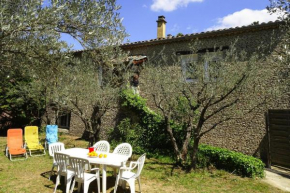 Holiday home with swimming pool Vaison la Romaine